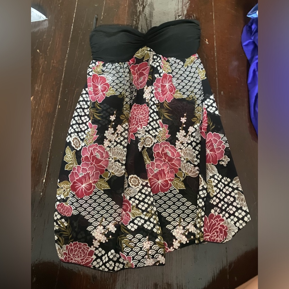 Wet Seal Dress S
